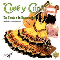 Cosé y Cantá - Un Canto a la Esperanza