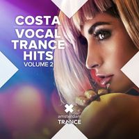 Costa - Vocal Trance Hits, Vol.2