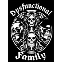 Dysfunctional Family - Anger (Explicit)