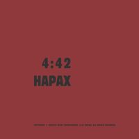 Klint - 4:42 HAPAX