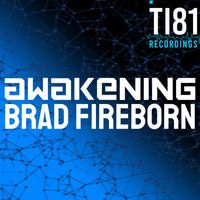 Brad Fireborn - Awakening