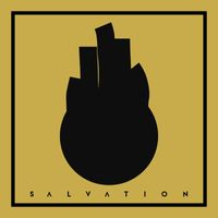 Wet-Man - Salvation (Explicit)
