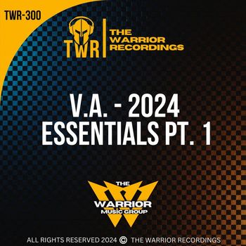 Various Artists - V.A. - 2024 Essentials, Pt. 1