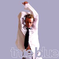 Heaton - True Blue (2017 Remaster)