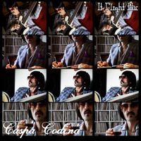 Caspa Codina - It Might Be (Ladi Dadi)