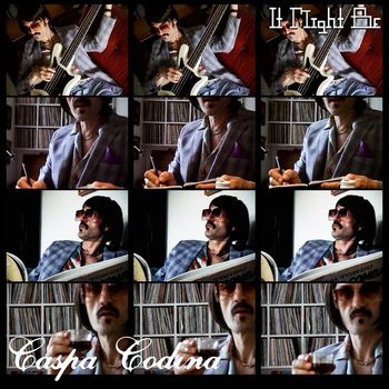 Caspa Codina - It Might Be (Ladi Dadi)
