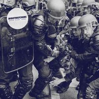 Nightwatchers - Good Kids Obey