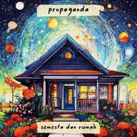Propaganda - Semesta Dan Rumah