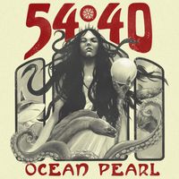 54-40 - Ocean Pearl (Live at El Mocambo 2020)