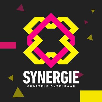 Synergie - Opgeteld Ontelbaar