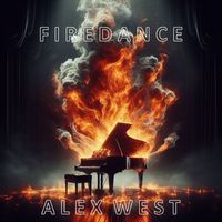 Alex West - Firedance