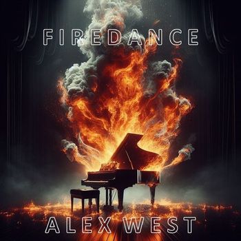 Alex West - Firedance