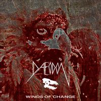 Daeodon - Winds of Change (Explicit)