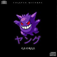 George - Gengar