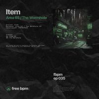 Item - Area 65 / The Wormhole