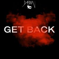 Daeodon - Get Back