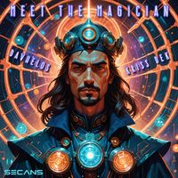 Davhelos - Meet the Magician