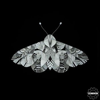 Axel Drescher - Trinity