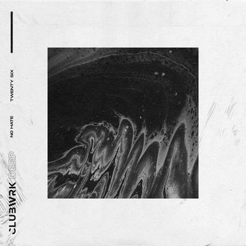 TWENTY SIX - No Hate