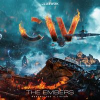 Restricted and Lister - The Embers