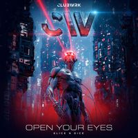 Slice N Dice - Open Your Eyes