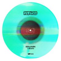 Benjamin - Mojito