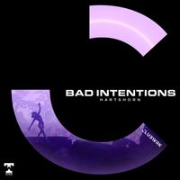 Hartshorn - Bad Intentions