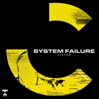 Lister - System Failure