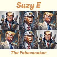 Suzy E - The Fakeconator