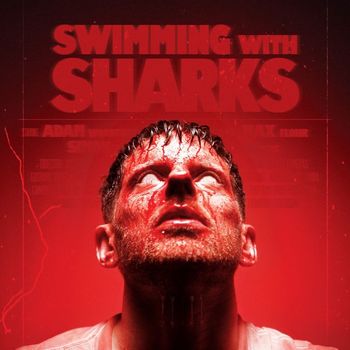 Polar - Swimming with Sharks (Explicit)