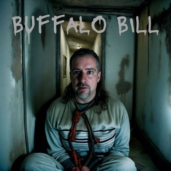 Bill DeJohn - Buffalo Bill