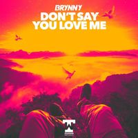 Brynny - Don't Say You Love Me