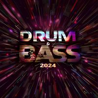 DoctorSpook - Drum & Bass 2024
