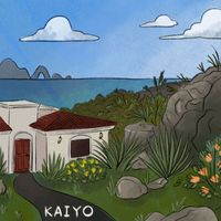 KAIYO - Sailcloth Serenity (Ocean)