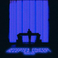 Will Sparks - Accepted Concept (Remixes)