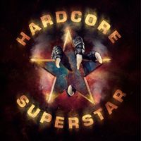 Hardcore Superstar - Forever and a Day (Explicit)