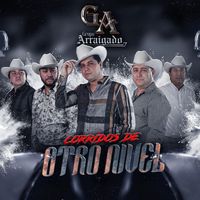 Grupo Arraigado - Corridos de Otro Nivel (En vivo)