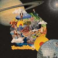 Traffic Jam - Semestaku