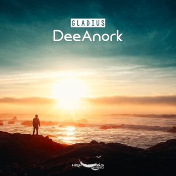 DeeAnork - Gladius