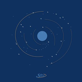 Solar System - Solar System 1st
