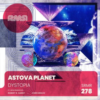 Astova Planet - Dystopia