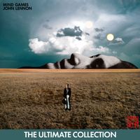 John Lennon - Aisumasen (I’m Sorry) (Ultimate Mix)