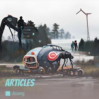 Anang - articles (Acoustic)