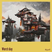 Myself - Worst day (Remastered 2024)