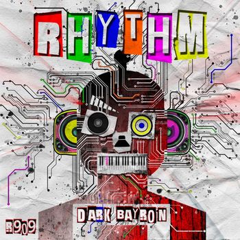 Dark Bayron - RHYTHM EP (Explicit)