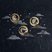 Relic - 雙月亮 (Acoustic)