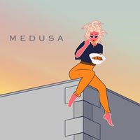 Lyra - Medusa