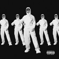 Allebou - TRANQUILO DE QUOI (Explicit)