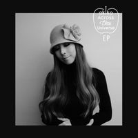 akiko - Across the Universe