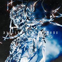 AQUA-X - KILLING YOUR DEMONS